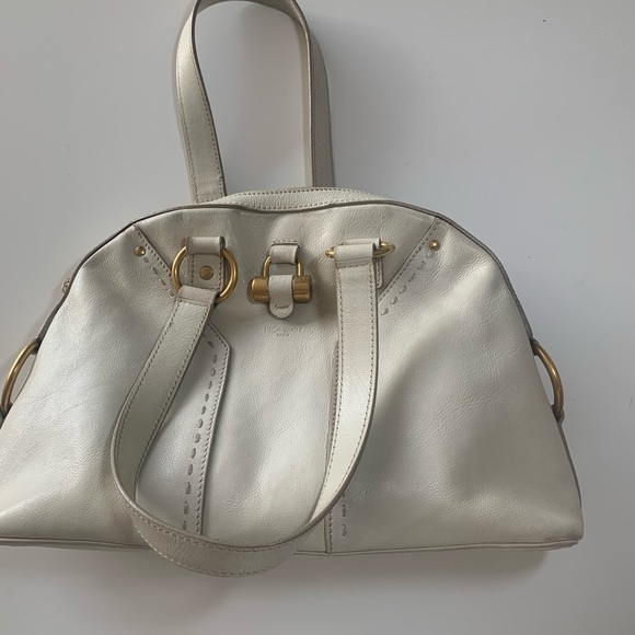 YSL muse bag - Picture 2 of 10